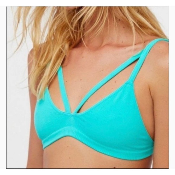 Free People Keira Seamless Bralette - Picture 1 of 5